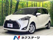 2021 TOYOTA SIENTA