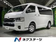 2026 TOYOTA HIACE WAGON GL