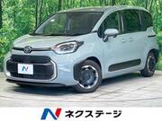 2022 TOYOTA SIENTA