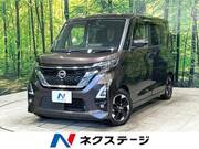 2021 NISSAN ROOX