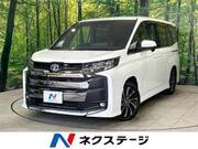 2022 TOYOTA NOAH