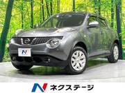2012 NISSAN JUKE 15RX