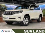 2023 TOYOTA LAND CRUISER PRADO