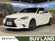 2013 LEXUS IS