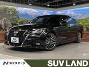 2016 TOYOTA CROWN HYBRID Athlete S