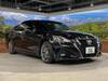 TOYOTA CROWN HYBRID
