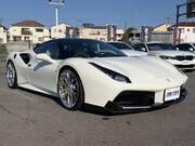 2016 FERRARI 488 GTB (Left Hand Drive)
