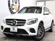 2016 MERCEDES BENZ GLC-CLASS