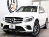 MERCEDES BENZ GLC-CLASS
