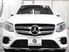 MERCEDES BENZ GLC-CLASS