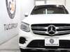 MERCEDES BENZ GLC-CLASS