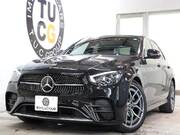 2021 MERCEDES BENZ E-CLASS