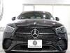 MERCEDES BENZ E-CLASS