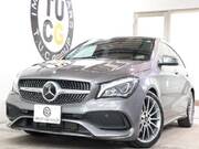 2019 MERCEDES BENZ CLA-CLASS