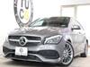 MERCEDES BENZ CLA-CLASS