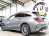 MERCEDES BENZ CLA-CLASS