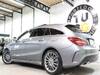 MERCEDES BENZ CLA-CLASS