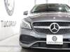 MERCEDES BENZ CLA-CLASS