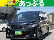 2016 TOYOTA VOXY