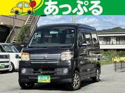 2008 DAIHATSU ATRAI WAGON