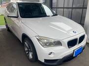 2014 BMW X1