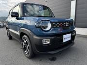 2025 SUZUKI XBEE HYBRID MZ
