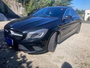 2014 MERCEDES BENZ CLA-CLASS