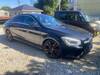 MERCEDES BENZ CLA-CLASS