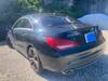 MERCEDES BENZ CLA-CLASS