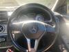 MERCEDES BENZ CLA-CLASS