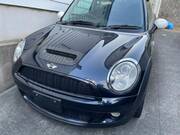 2008 BMW MINI COOPER S