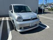 2005 TOYOTA SIENTA