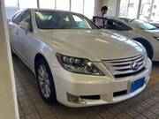 2011 LEXUS LS
