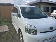 2008 TOYOTA VOXY