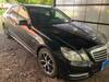 MERCEDES BENZ E-CLASS