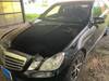 MERCEDES BENZ E-CLASS