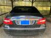 MERCEDES BENZ E-CLASS