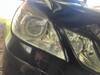 MERCEDES BENZ E-CLASS