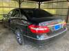 MERCEDES BENZ E-CLASS