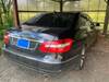 MERCEDES BENZ E-CLASS