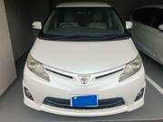 2010 TOYOTA ESTIMA