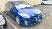 2009 TOYOTA PRIUS G