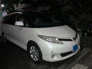 2009 TOYOTA ESTIMA G