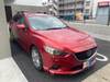 MAZDA ATENZA WAGON