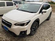 2017 SUBARU XV