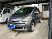 2005 TOYOTA RACTIS