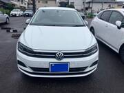 2020 VOLKSWAGEN POLO