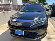 2018 TOYOTA HARRIER PROGRESS METAL AND LEATEHR PKG