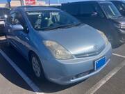 2009 TOYOTA PRIUS