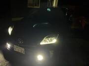 2013 TOYOTA PRIUS S